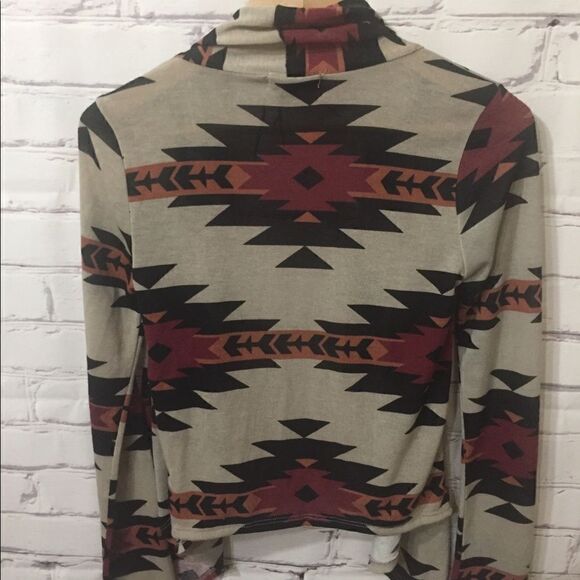 Aztec XS top - Picture 4 of 6